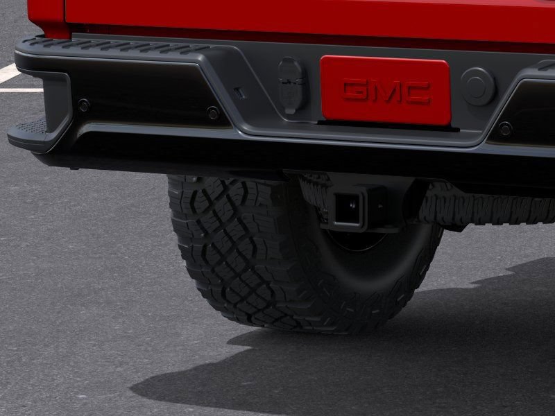 New 2026 GMC Sierra 2500 AT4X AWD/4WD image 43