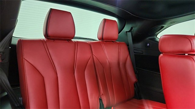 Used 2025 Acura MDX A-Spec image 30