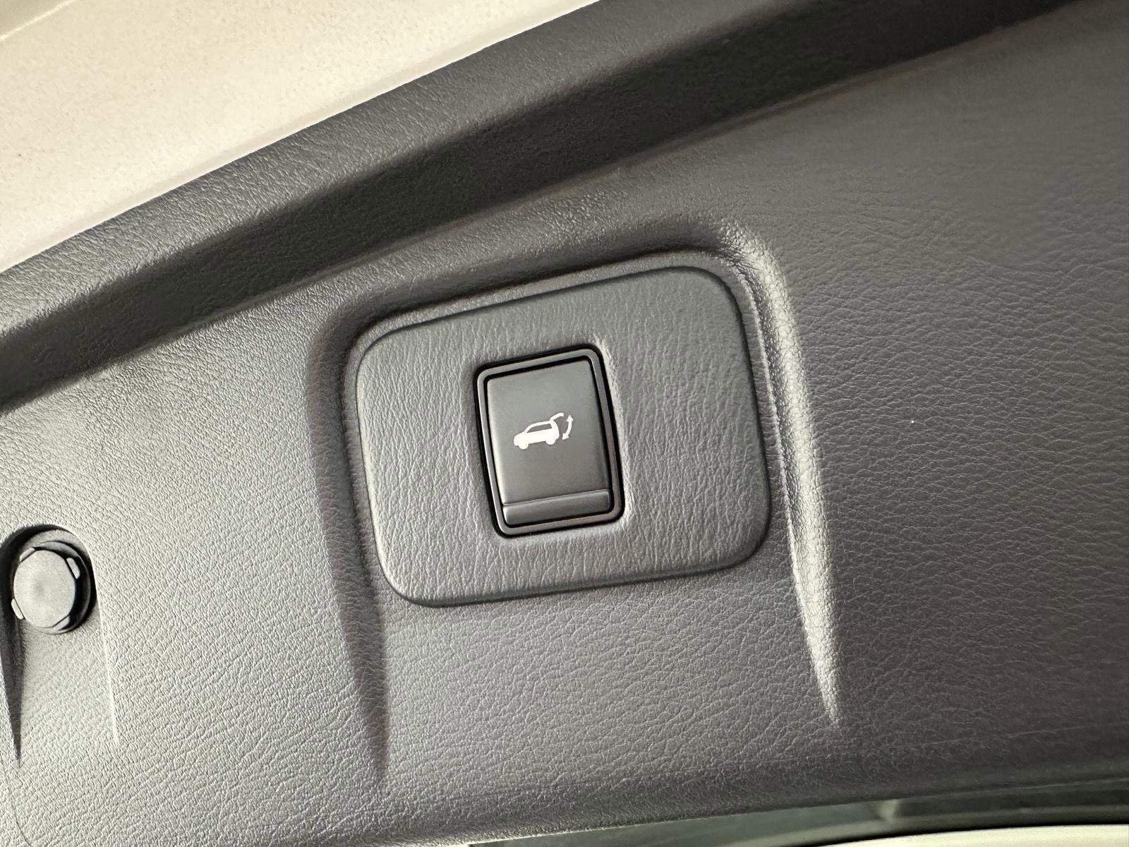 Used 2021 Nissan Murano SL w/ SL Moonroof Package image 29