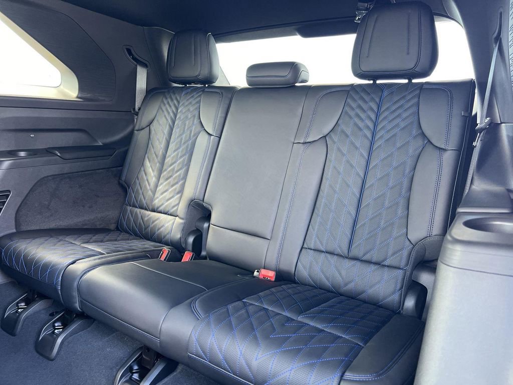 New 2026 Cadillac Escalade IQ Sport 1 AWD/4WD image 31