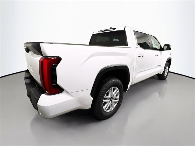 New 2026 Toyota Tundra SR5 image 3