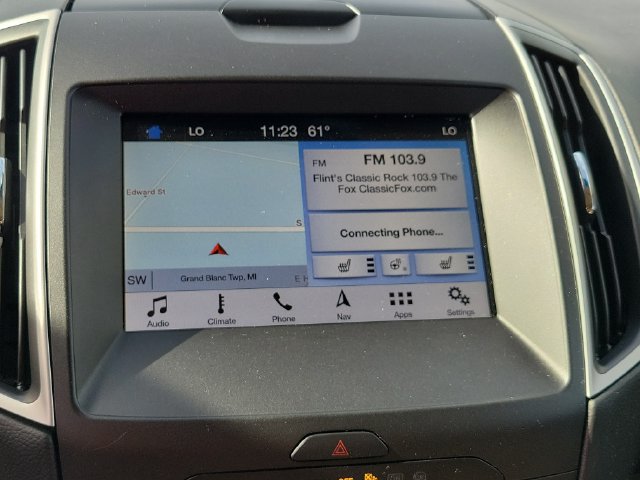 Used 2019 Ford Edge SEL w/ Equipment Group 201A AWD/4WD image 21