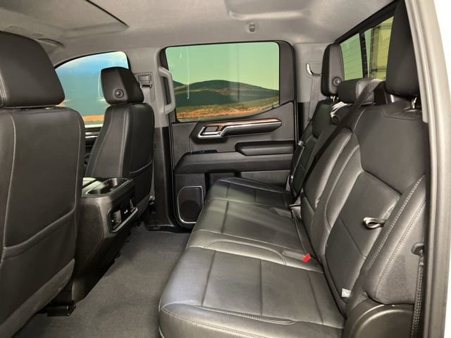 Used 2023 Chevrolet Silverado 1500 RST w/ Convenience Package II image 59