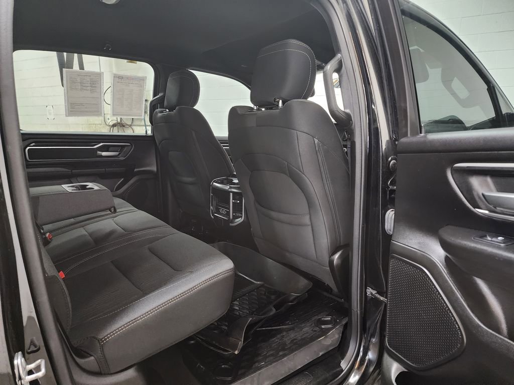 Certified 2022 RAM 1500 Big Horn image 31