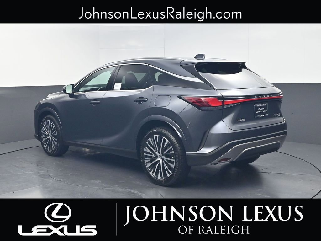 New 2026 Lexus RX 350 Premium Plus image 7