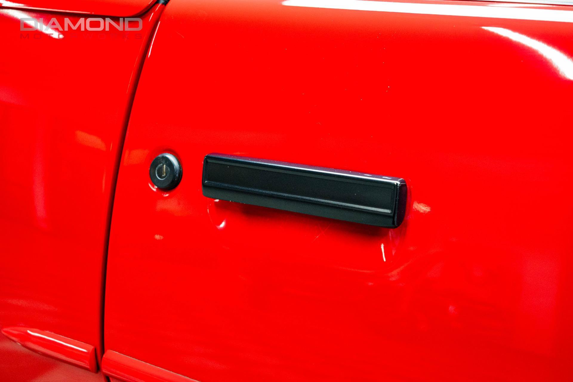 Used 1992 Chevrolet Camaro RS RWD image 61