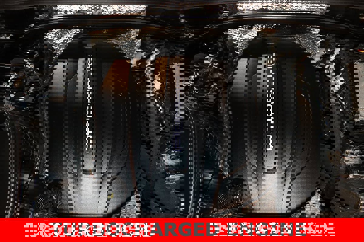 Used 2020 Porsche Macan image 11