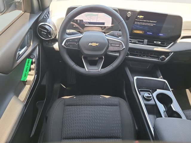 New 2027 Chevrolet Equinox LT FWD image 15