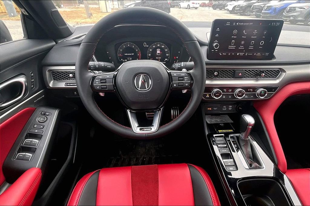 New 2026 Acura Integra A-Spec image 13