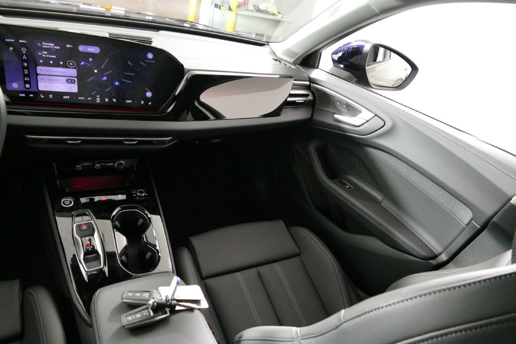 New 2026 Audi A5 Premium Plus AWD/4WD image 25