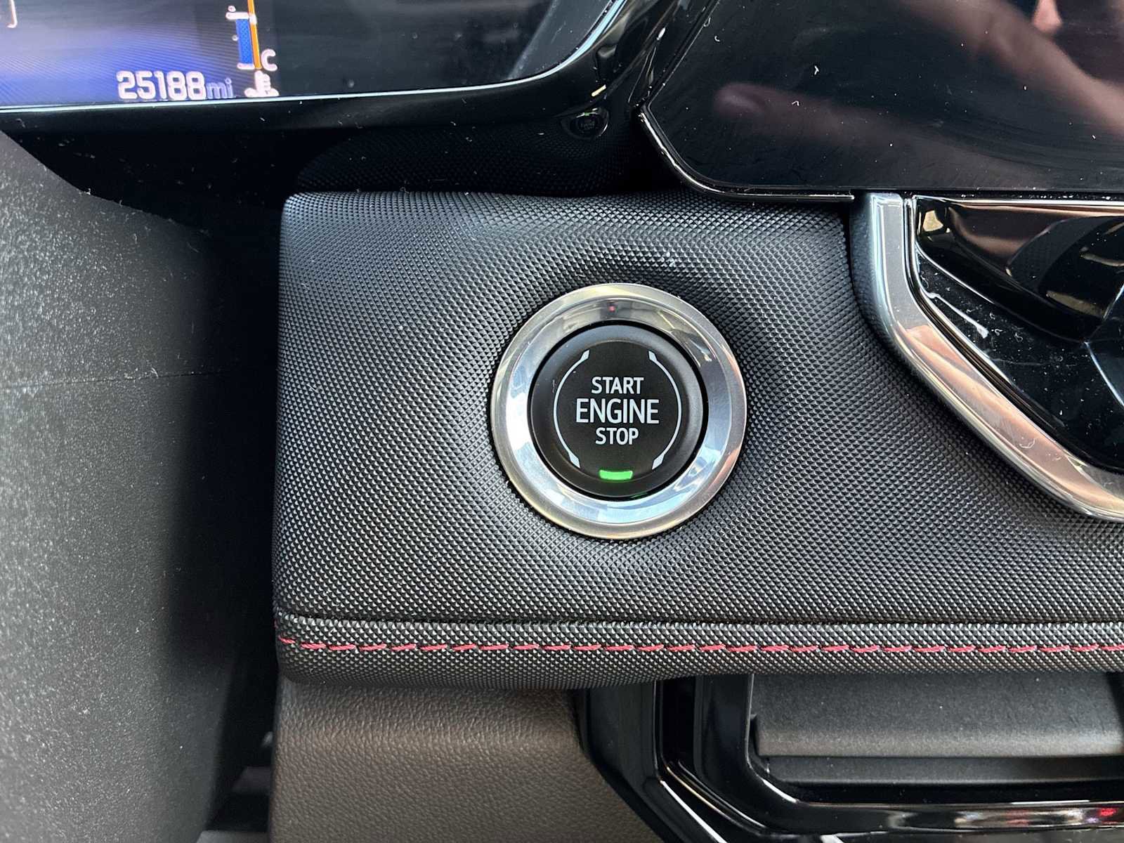 Used 2023 Chevrolet Colorado Z71 image 16