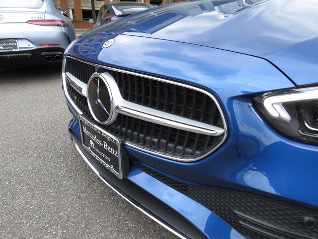 Used 2026 Mercedes-Benz C 300 4MATIC Sedan image 26