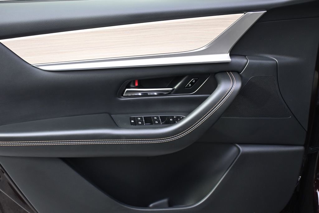 New 2026 MAZDA CX-90 3.3 Turbo w/ Premium Sport Pkg image 23