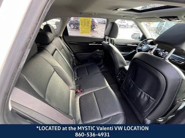 Used 2021 Kia Seltos EX image 21