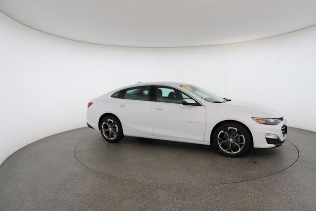 Used 2024 Chevrolet Malibu LT image 24