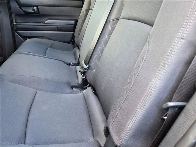 Used 2026 Toyota Tacoma SR5 RWD image 17