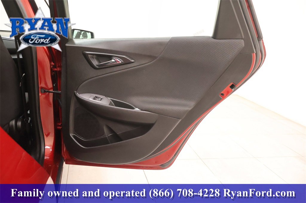 Used 2024 Chevrolet Malibu LT image 13