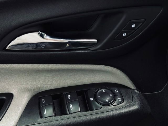 Used 2024 Chevrolet Equinox LT image 13