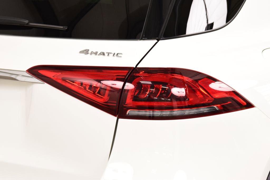 Used 2022 Mercedes-Benz GLE 350 4MATIC image 18