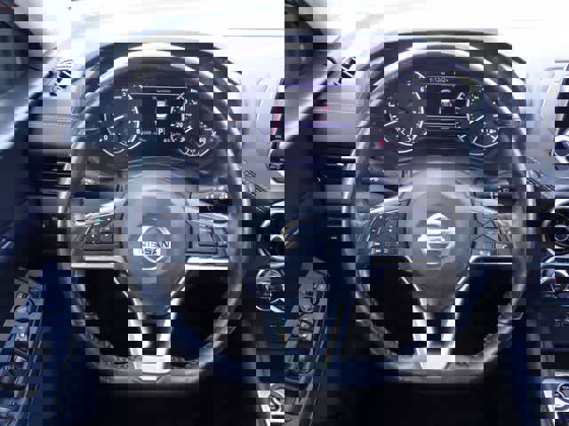 Used 2023 Nissan Sentra SV w/ All-Weather Package image 11