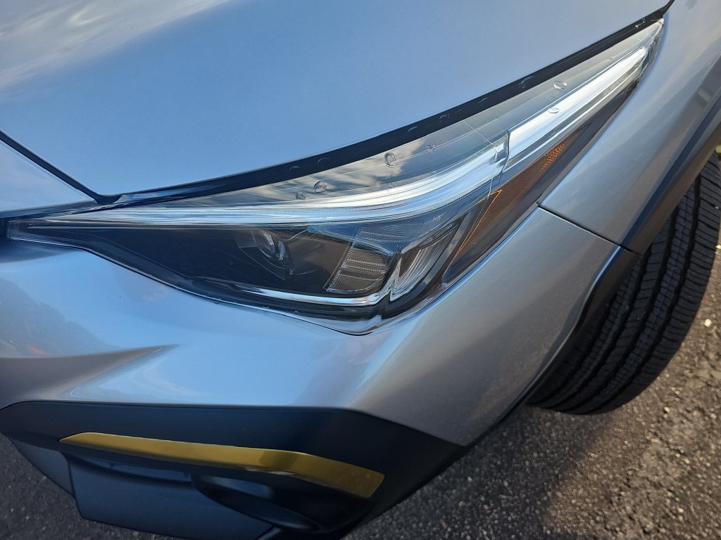 New 2026 Subaru Crosstrek 2.5i Sport AWD/4WD image 33