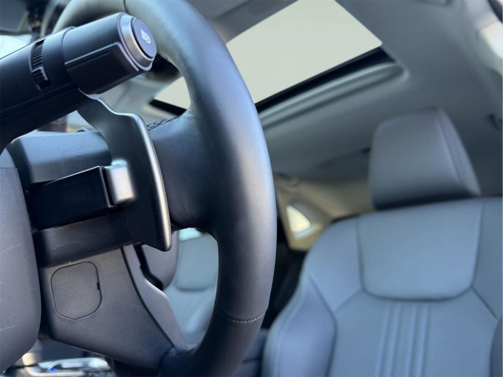 Used 2025 Lexus NX 350 Premium w/ Accessory Package (K3) image 12