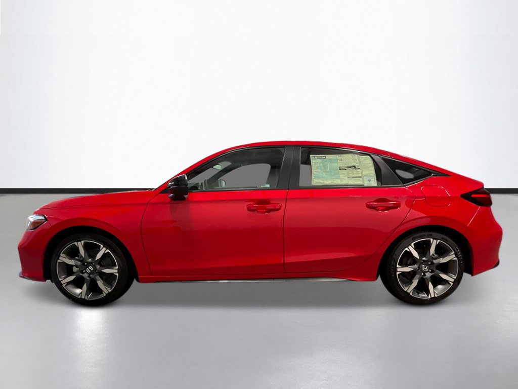 New 2026 Honda Civic Sport Touring image 5