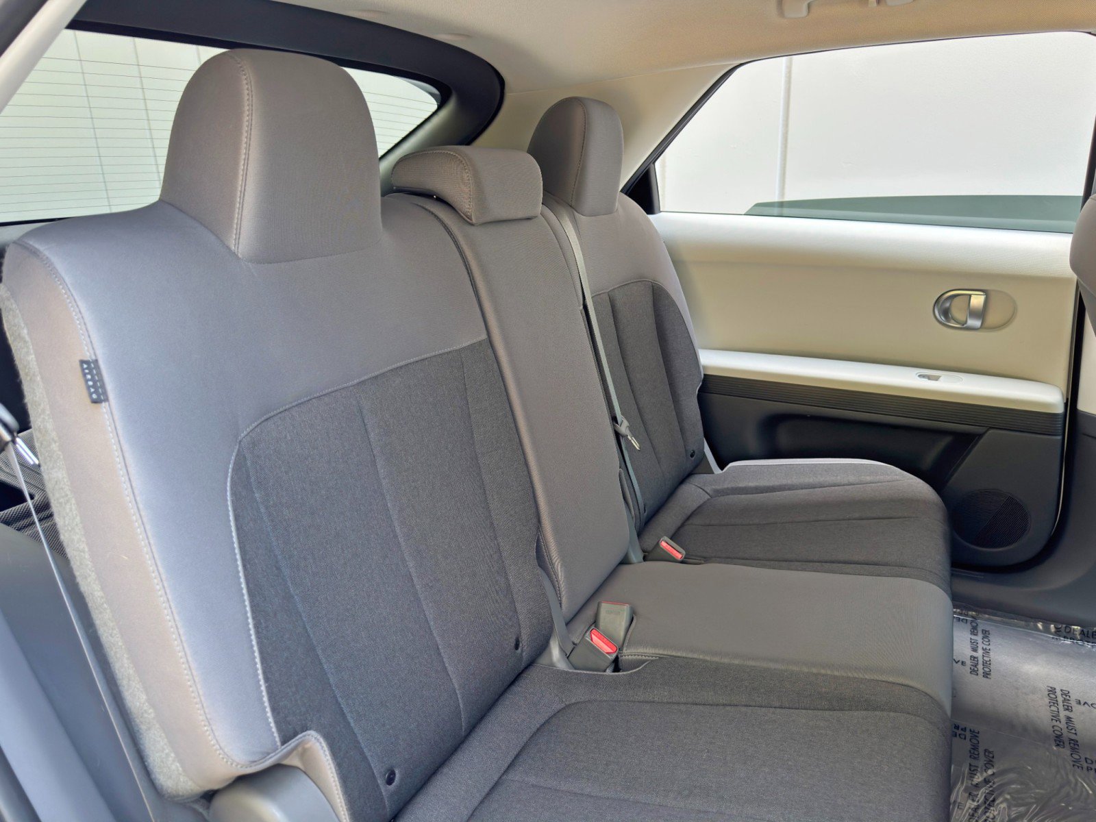 Used 2024 Hyundai Ioniq 5 SE RWD image 33