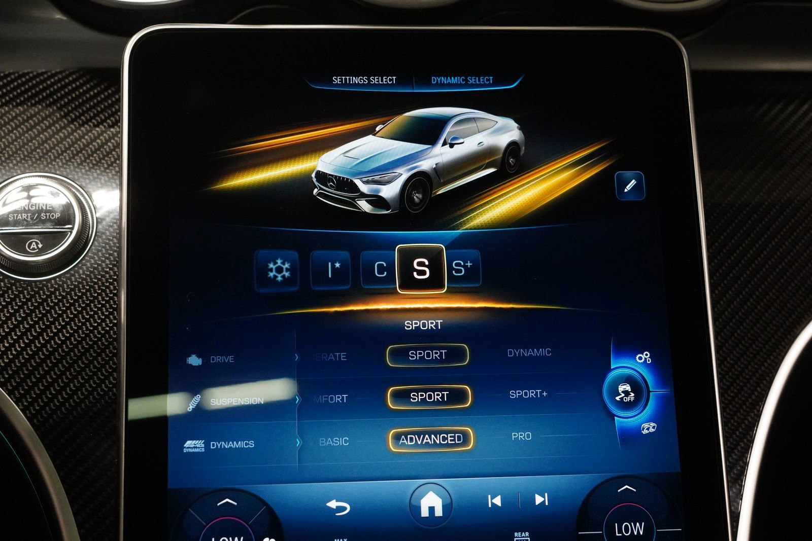 New 2026 Mercedes-Benz CLE 53 AMG 4MATIC Coupe image 27