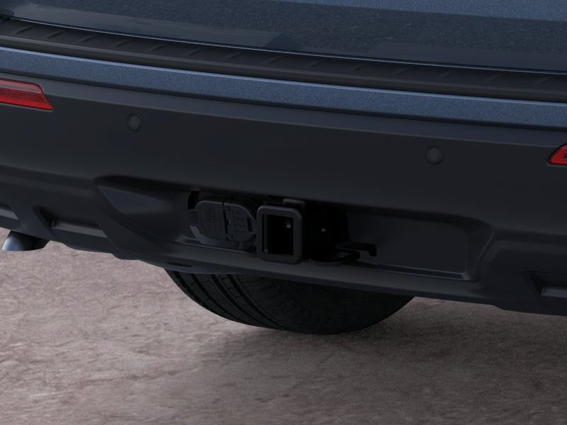 New 2026 Ford Explorer Active AWD/4WD image 23