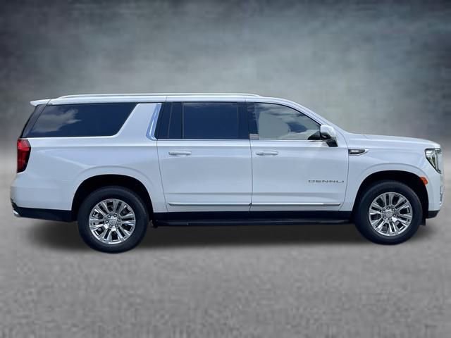 Used 2024 GMC Yukon XL Denali w/ Max Trailering Package image 4