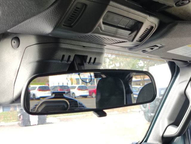 New 2026 Jeep Wrangler Willys image 27