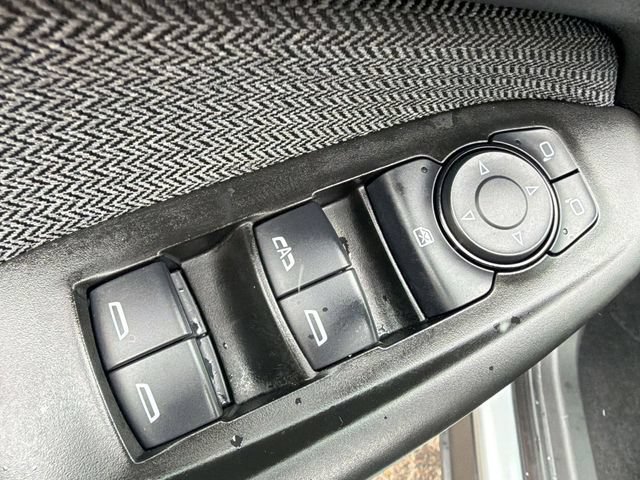 Used 2025 Chevrolet TrailBlazer LT FWD image 21