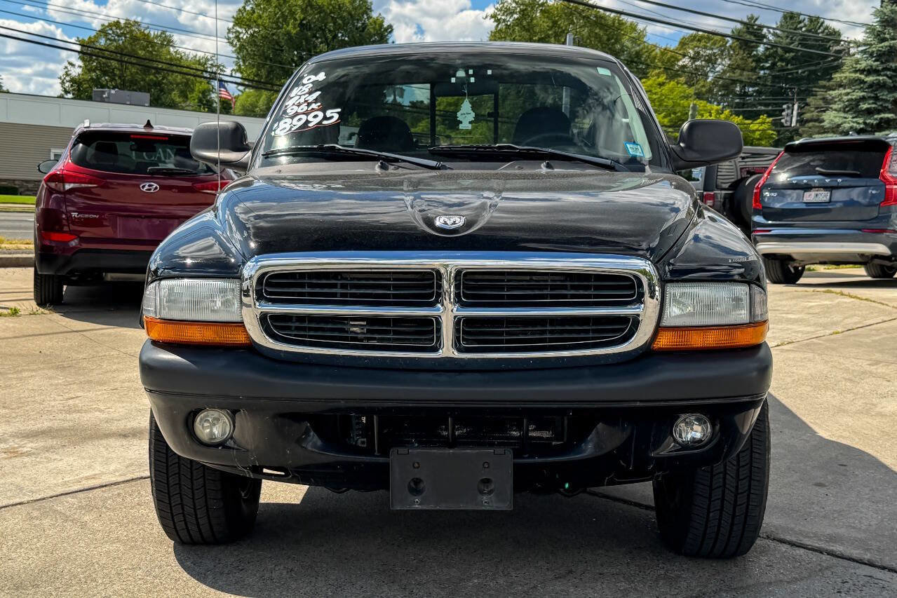 Used 2004 Dodge Dakota Sport w/ PWR Convenience Group image 8