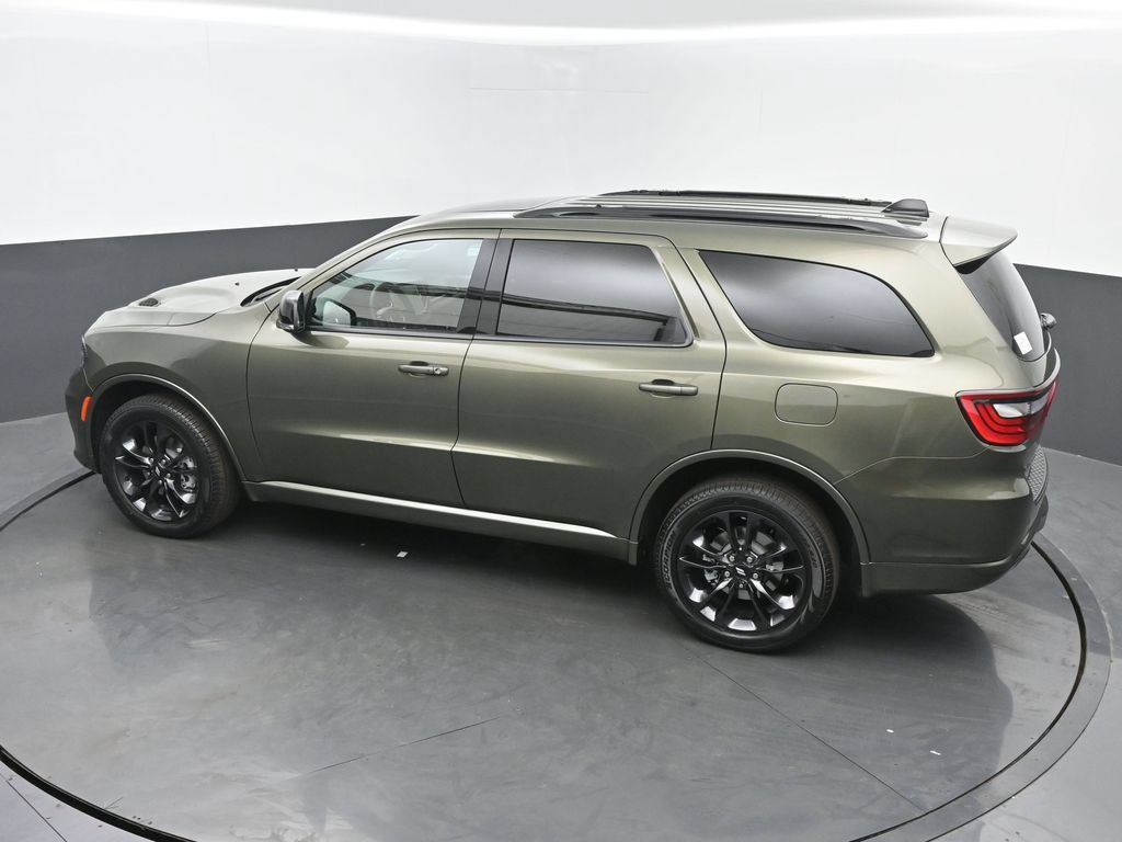 New 2026 Dodge Durango GT AWD/4WD image 45
