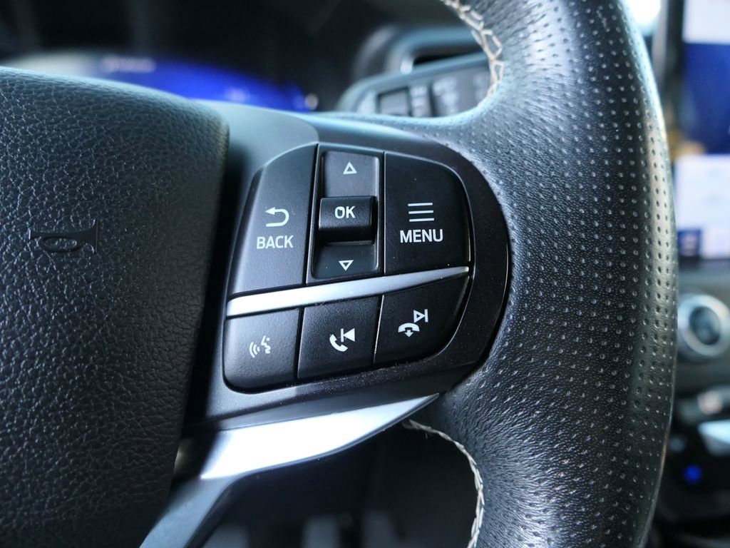Used 2020 Ford Explorer ST w/ Premium Technology Package image 16