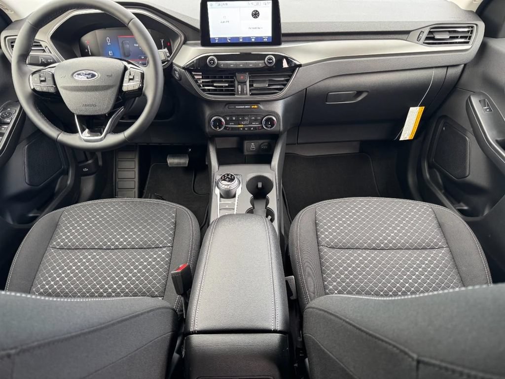 New 2026 Ford Escape Active w/ Cold Weather Package AWD/4WD image 7