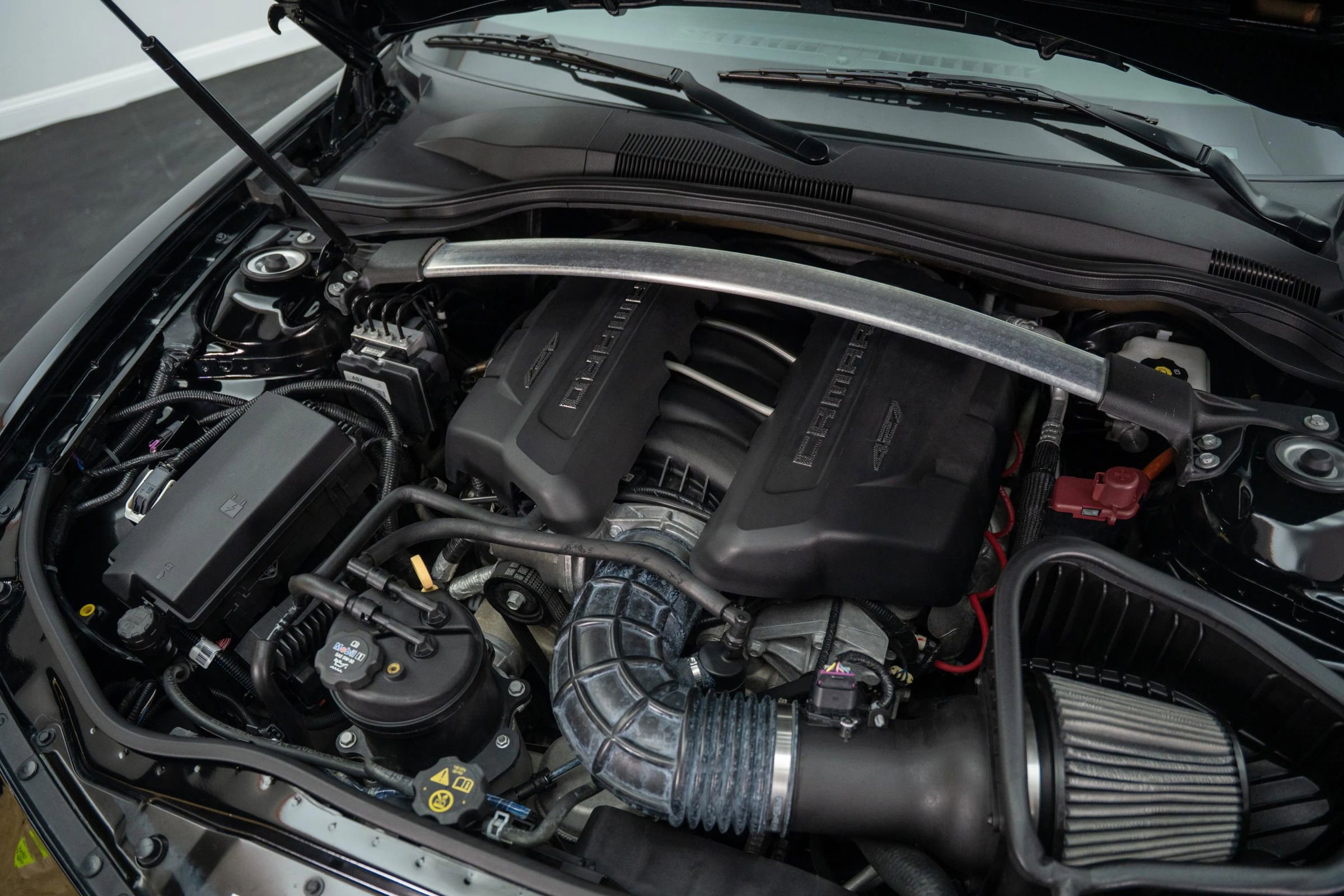 Used 2015 Chevrolet Camaro Z/28 image 12