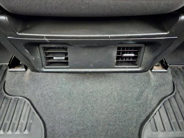 Used 2023 Chevrolet Silverado 1500 Custom Trail Boss image 15