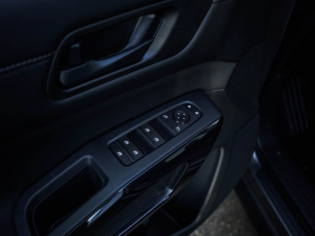 New 2026 Nissan Pathfinder SV AWD/4WD image 20