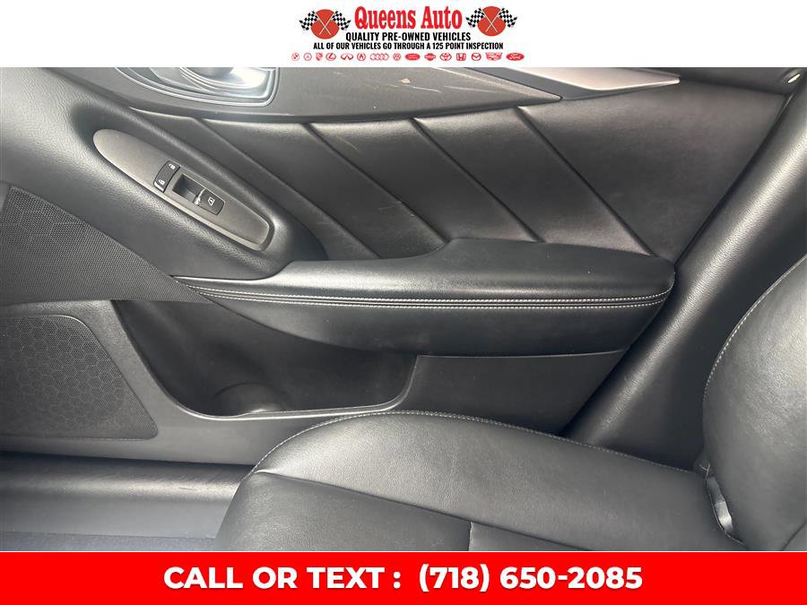 Used 2021 INFINITI Q50 Pure w/ Cargo Package AWD/4WD image 23