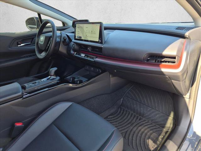 Used 2026 Toyota Prius Plug-In Hybrid FWD image 20