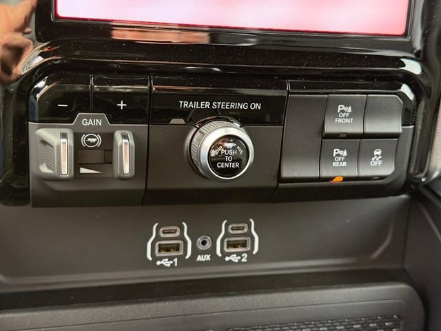 New 2026 RAM 1500 Big Horn AWD/4WD image 25