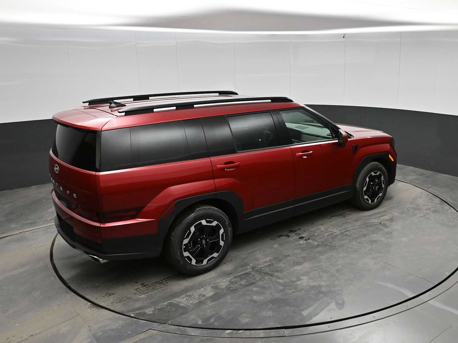 New 2026 Hyundai Santa Fe SEL FWD image 32