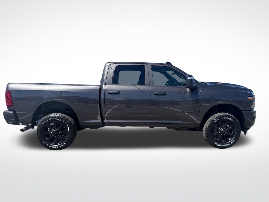 New 2026 RAM 2500 Laramie AWD/4WD image 6