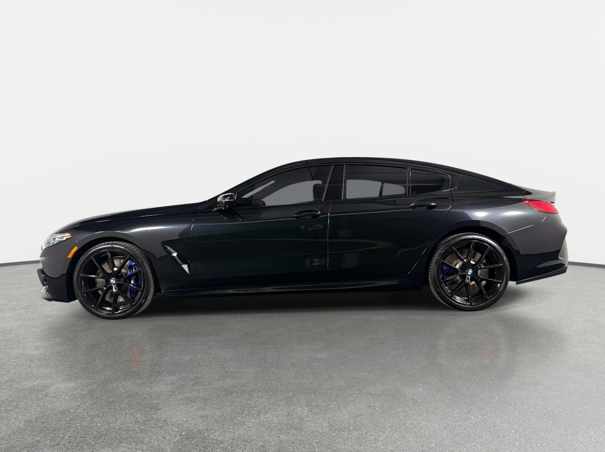 Used 2024 BMW M850i Gran Coupe xDrive AWD/4WD image 12