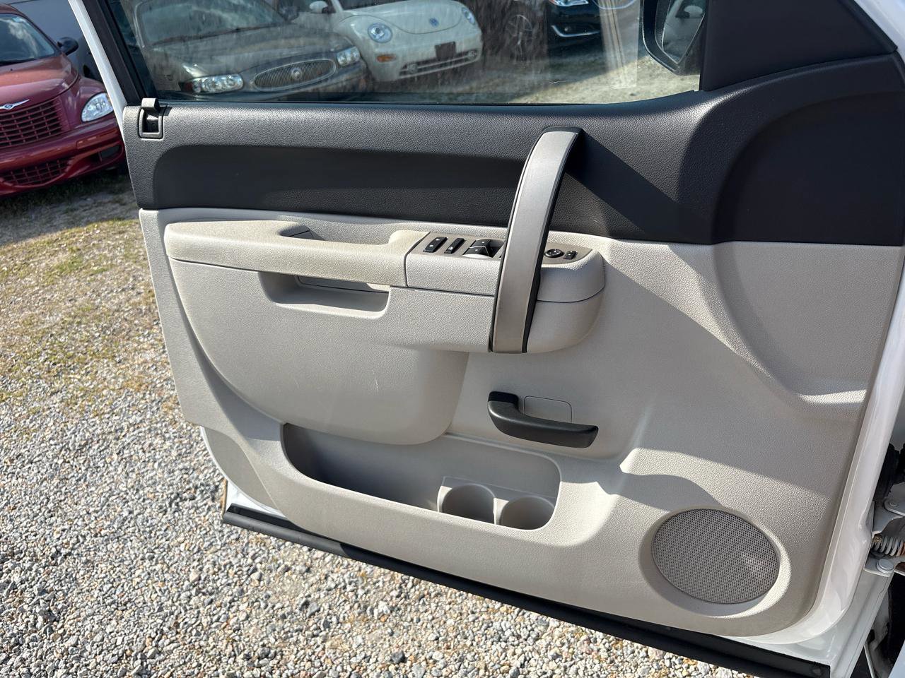 Used 2011 Chevrolet Silverado 1500 LT w/ All-Star Edition RWD image 22