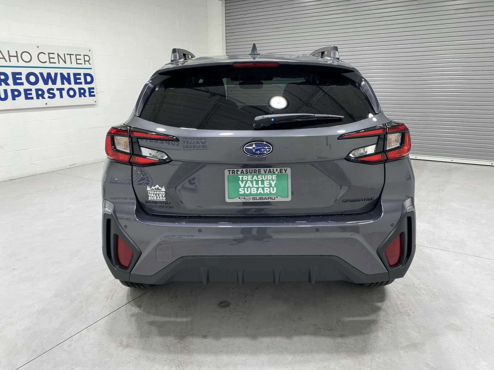 New 2026 Subaru Crosstrek 2.5i Limited AWD/4WD image 7