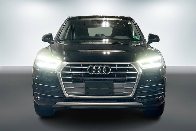 Used 2018 Audi Q5 2.0T Premium Plus w/ Premium Plus Package image 3