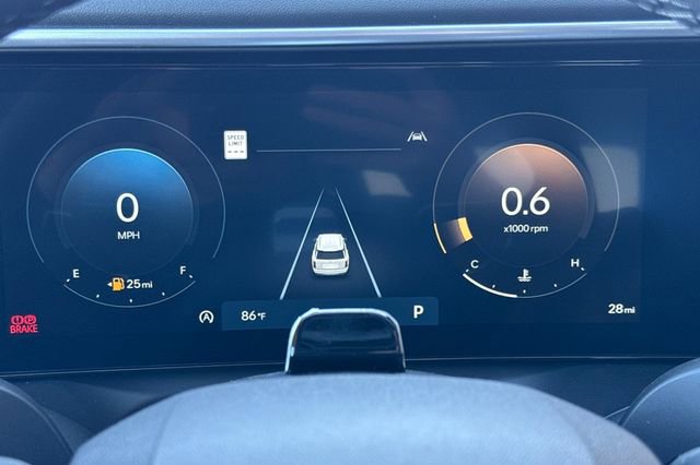 New 2026 Hyundai Palisade Limited image 26